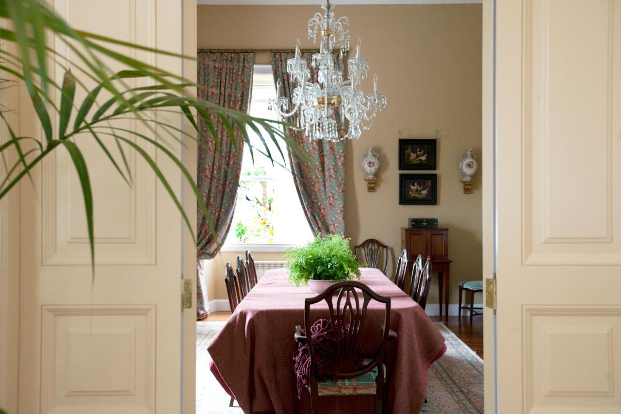 Bed & Breakfast De Franchy *