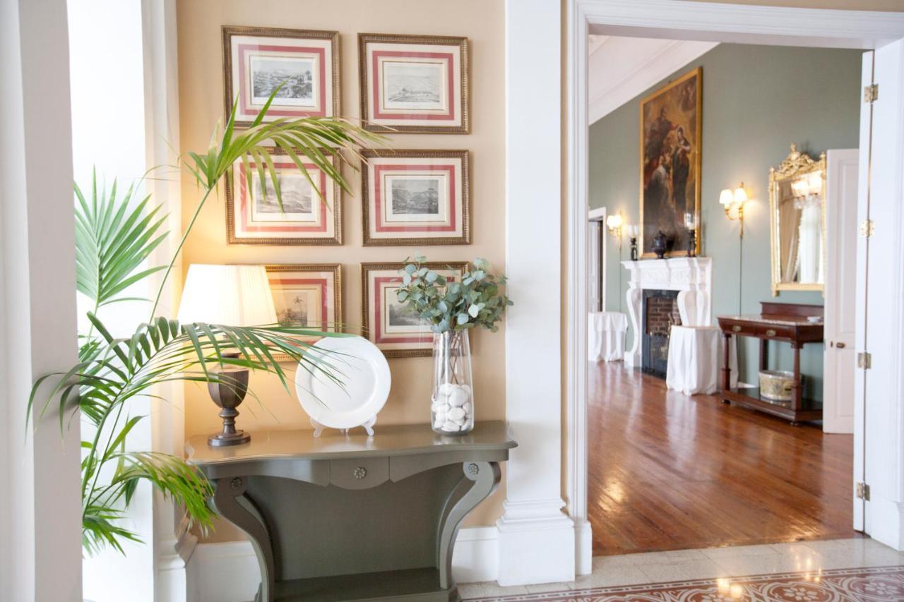Bed & Breakfast De Franchy La Orotava