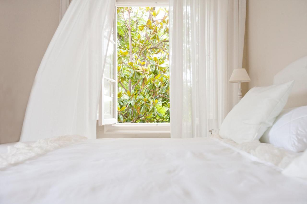 De Franchy Bed & Breakfast