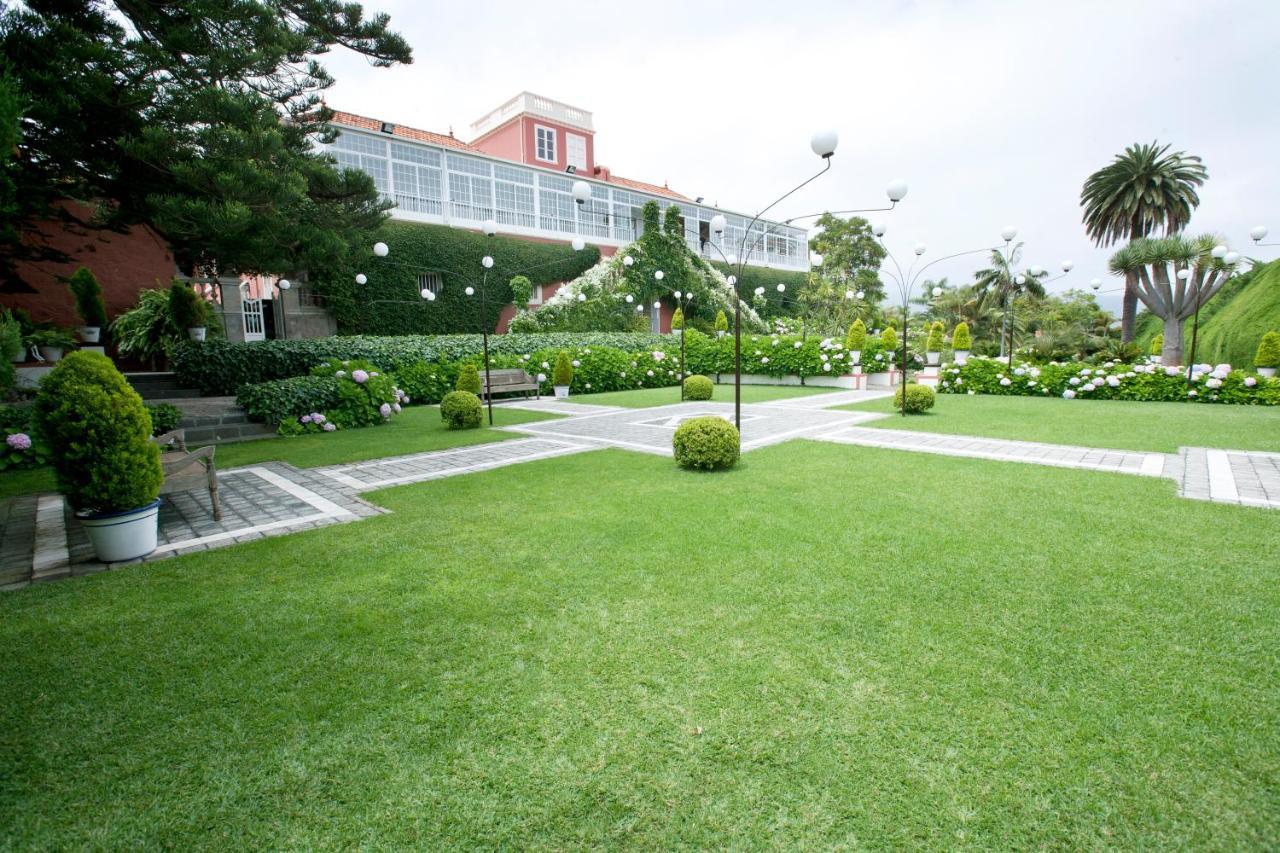 Bed & Breakfast De Franchy La Orotava