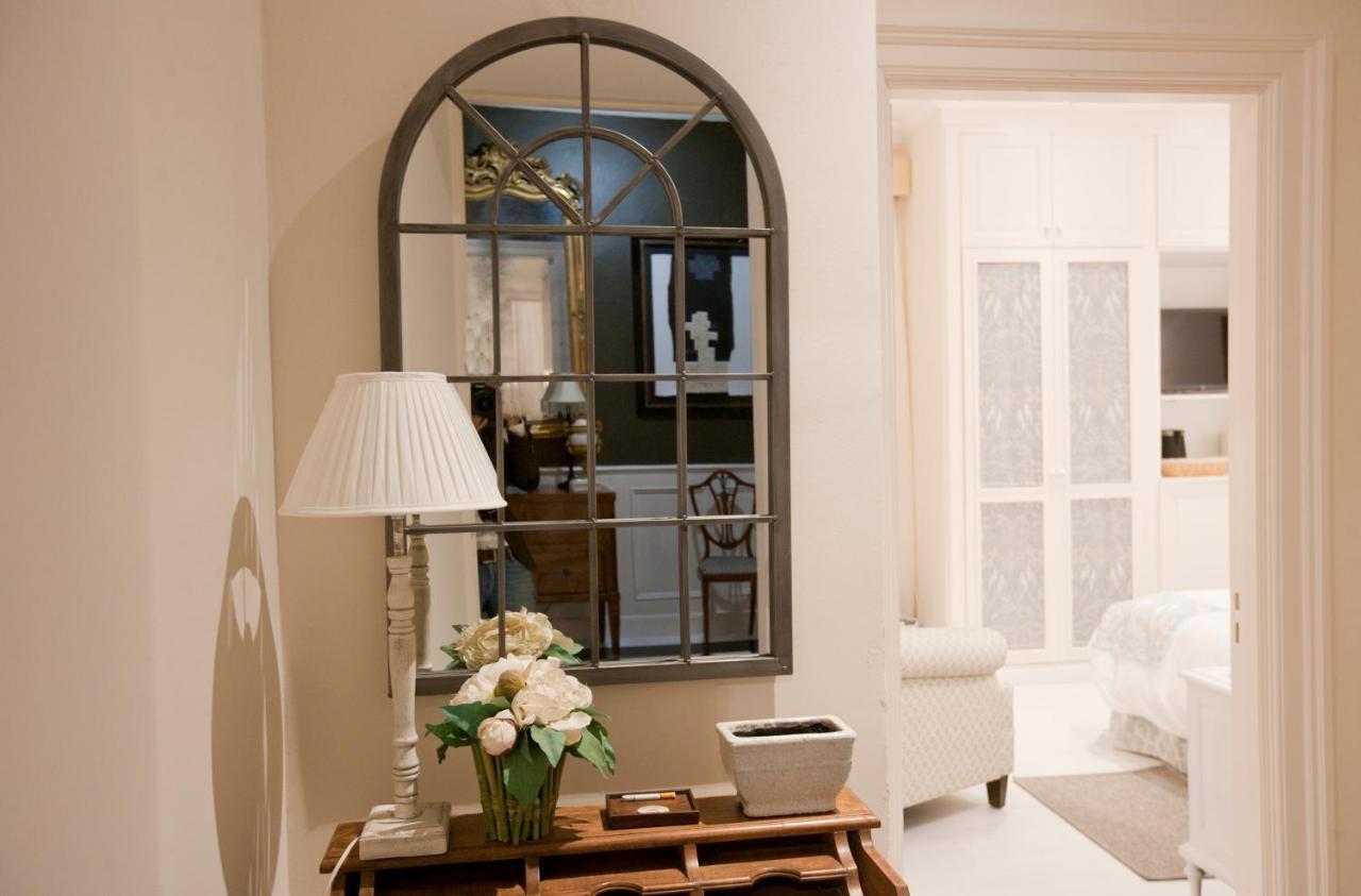 De Franchy Bed & Breakfast