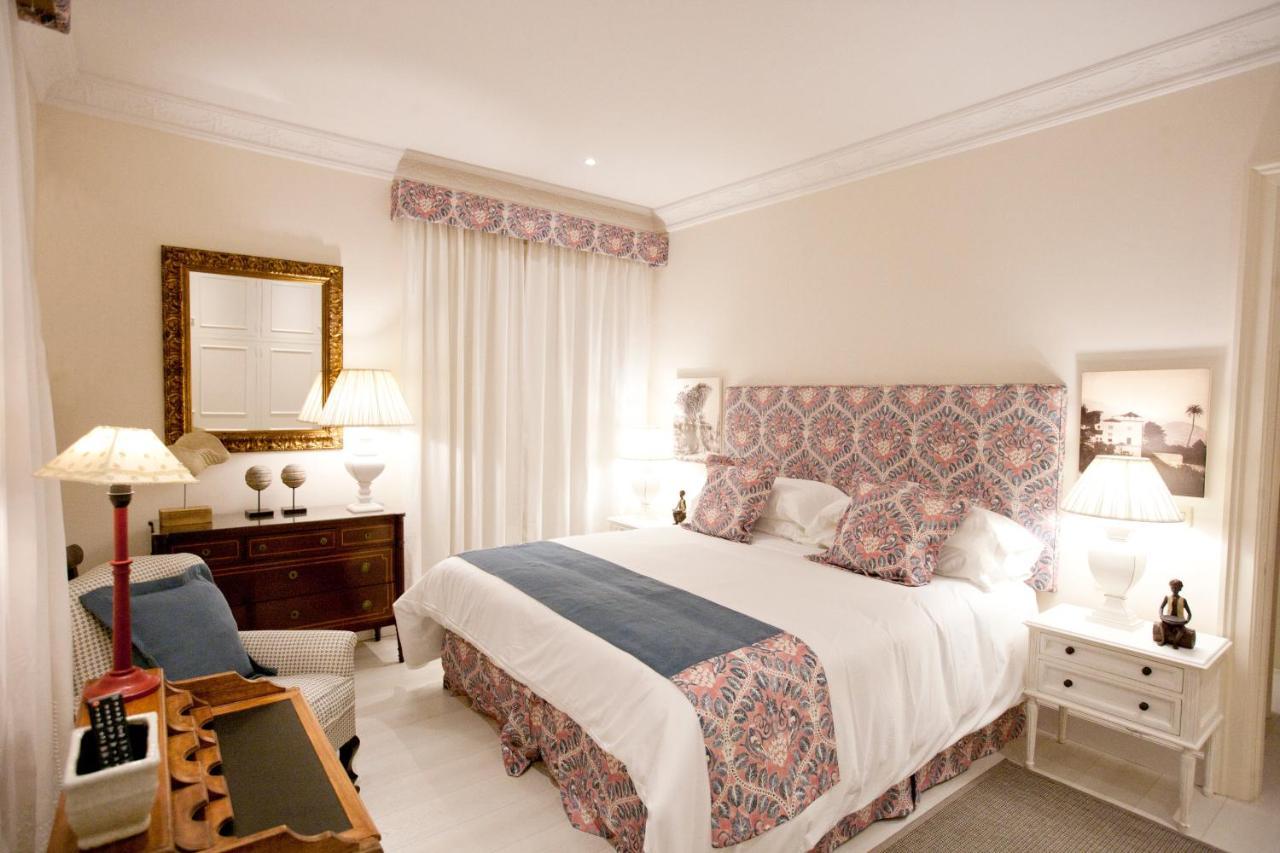 De Franchy Bed & Breakfast