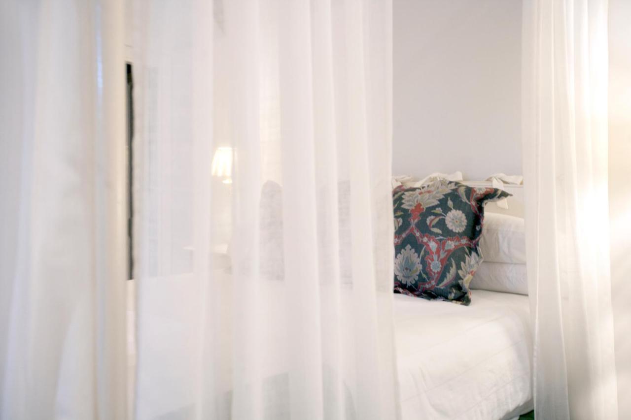 Bed & Breakfast De Franchy La Orotava