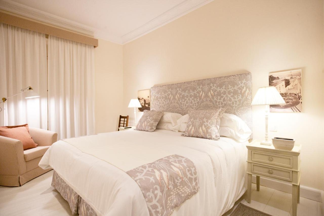De Franchy Bed & Breakfast