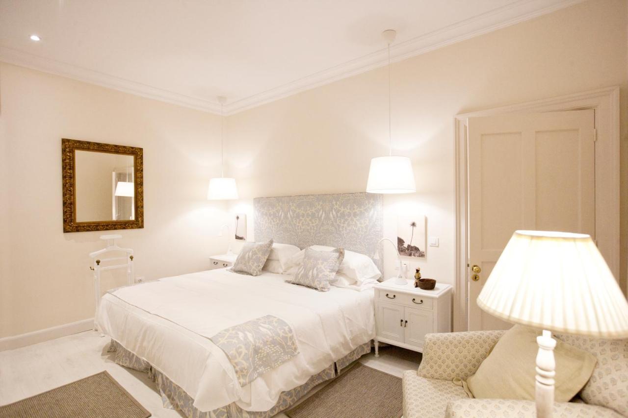 Bed & Breakfast De Franchy *