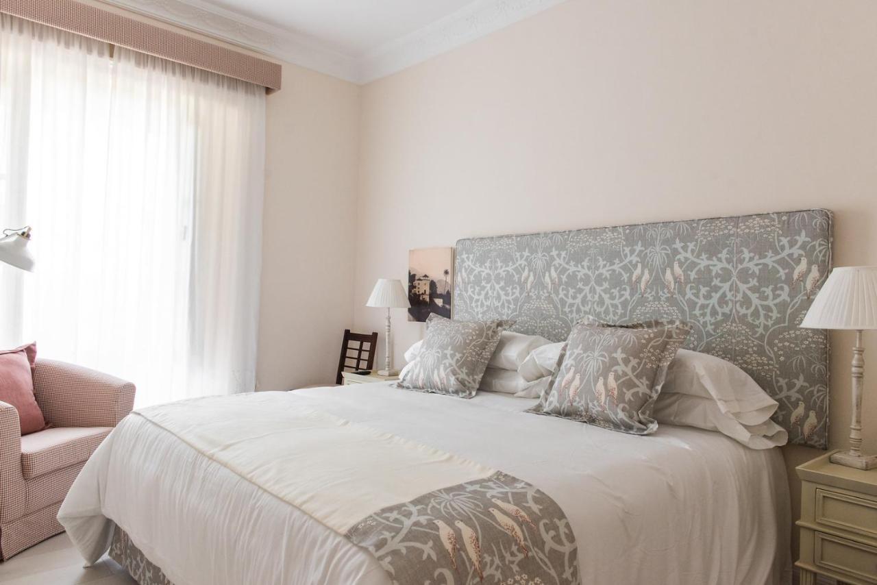 Bed & Breakfast De Franchy La Orotava