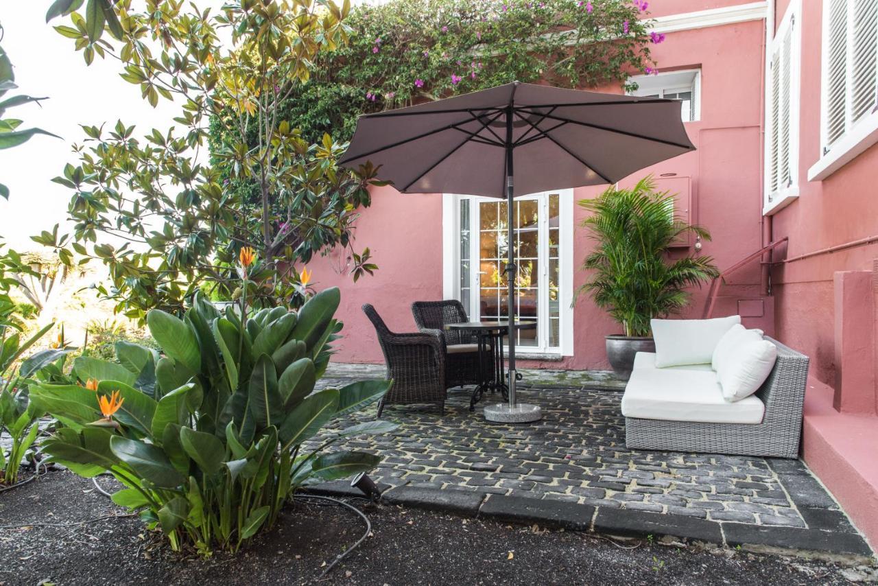 De Franchy Bed & Breakfast La Orotava