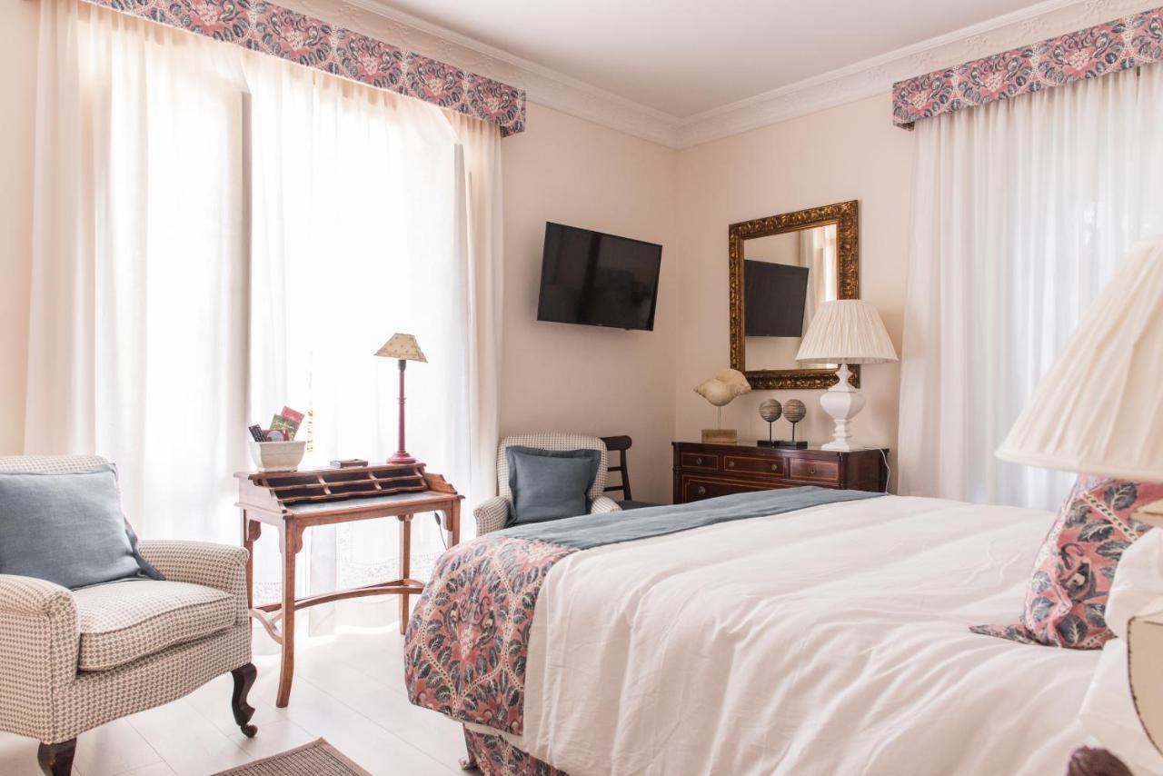Bed & Breakfast De Franchy *