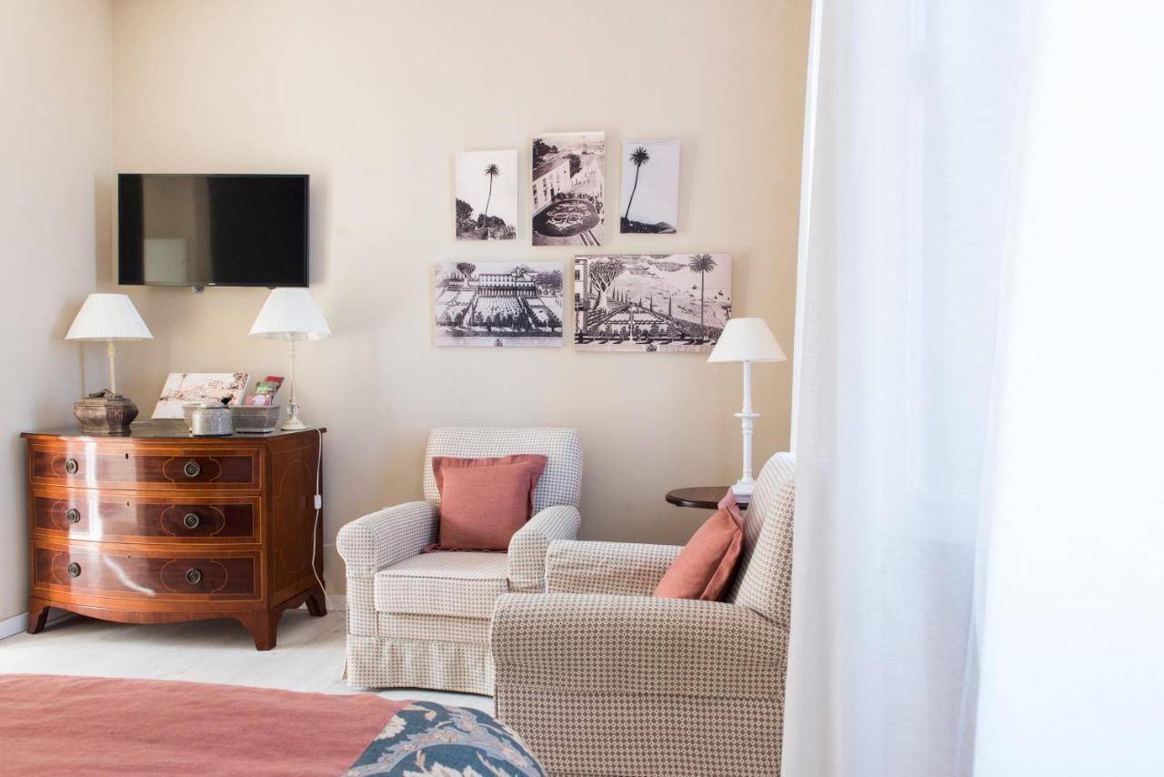 De Franchy Bed & Breakfast