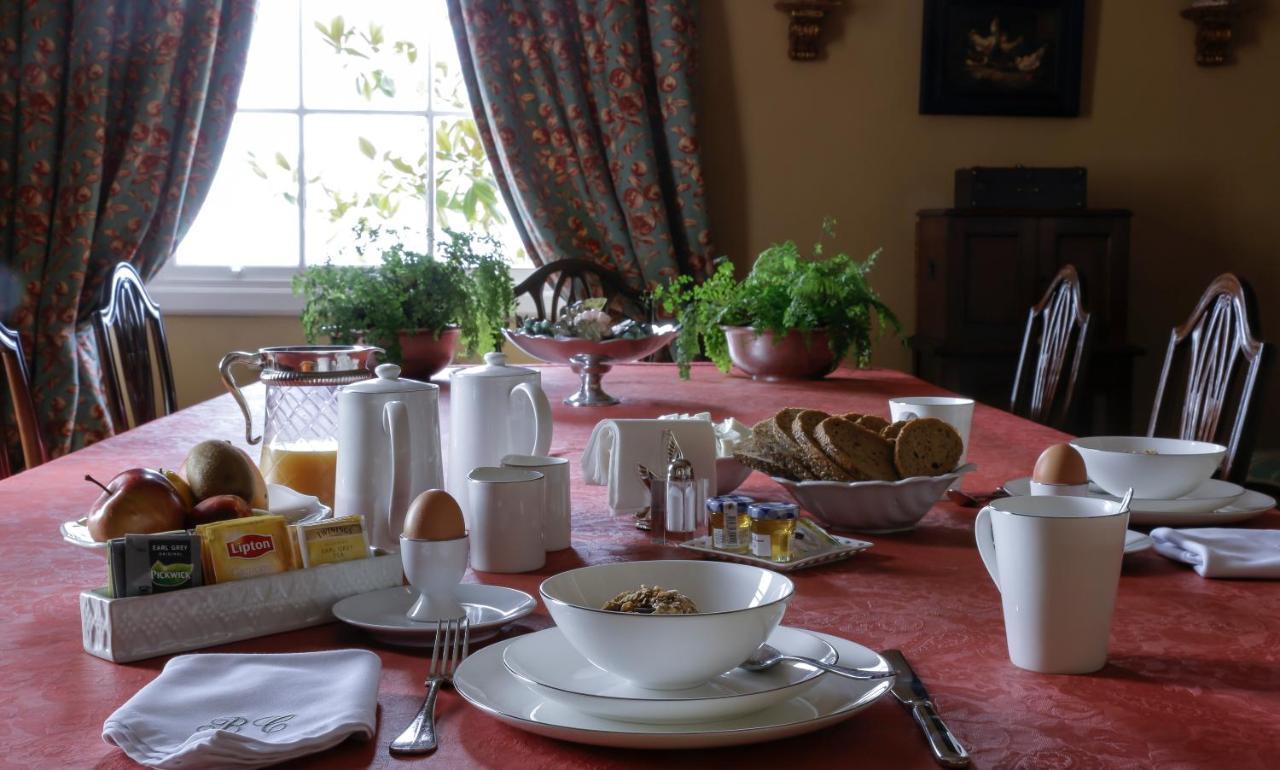 De Franchy Bed & Breakfast