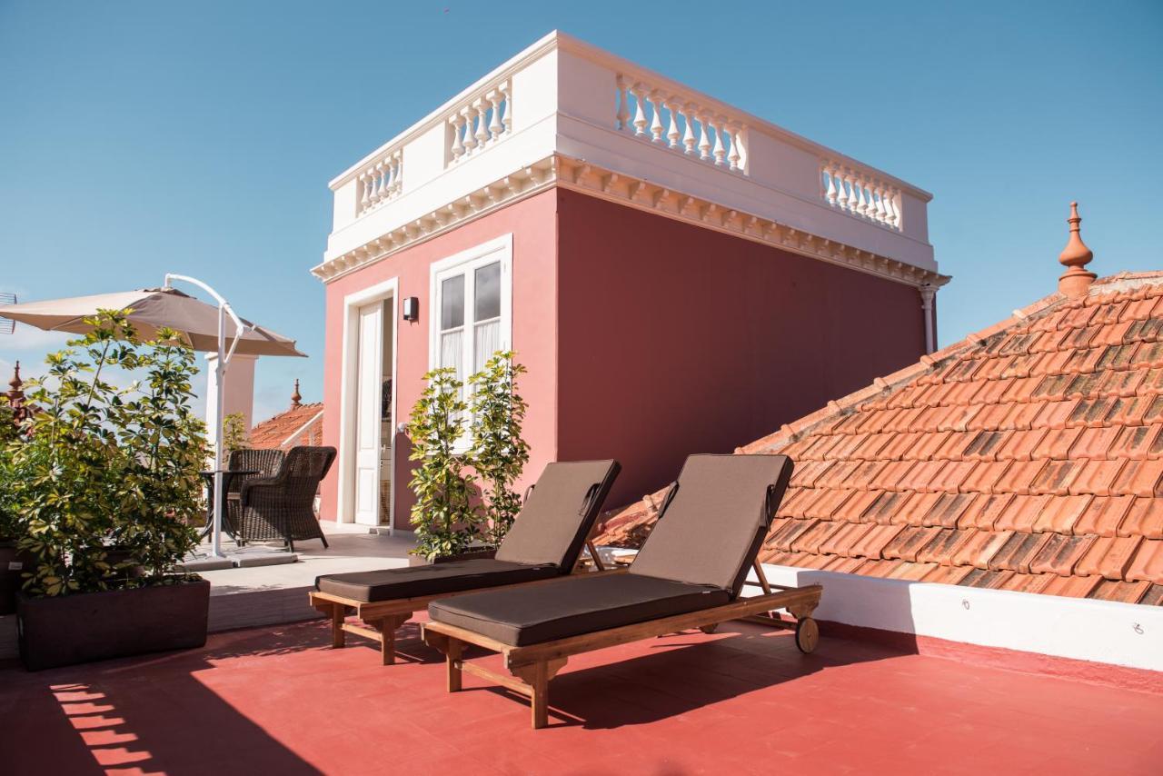 De Franchy Bed & Breakfast