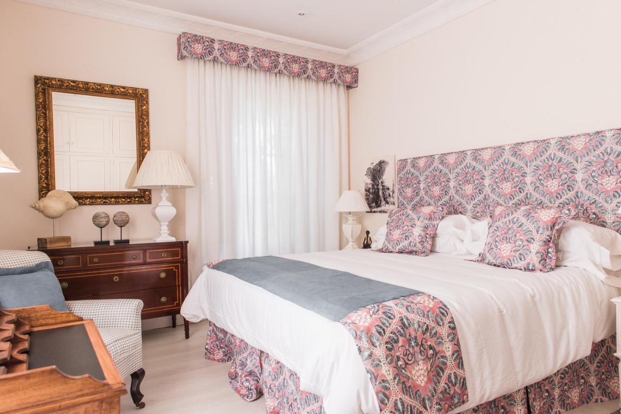 Bed & Breakfast De Franchy *