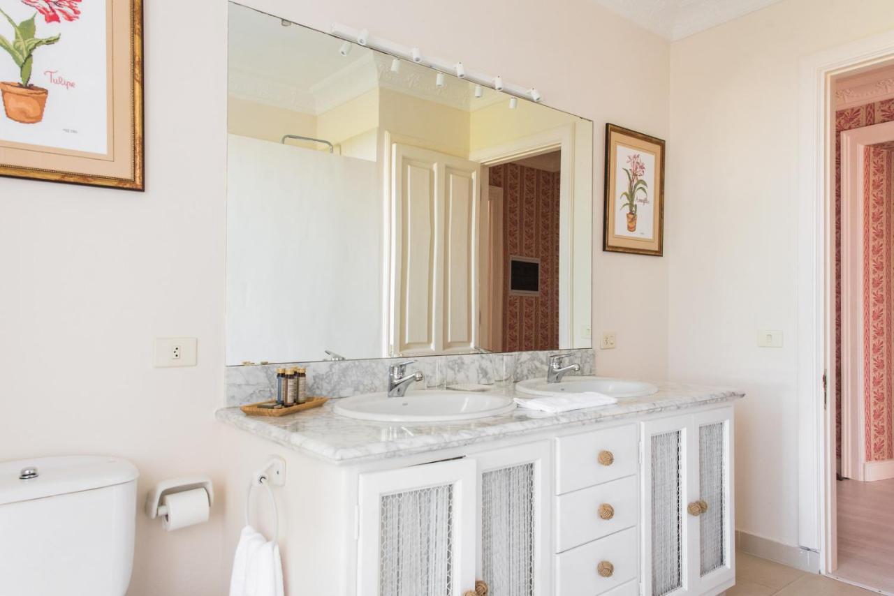 De Franchy Bed & Breakfast La Orotava