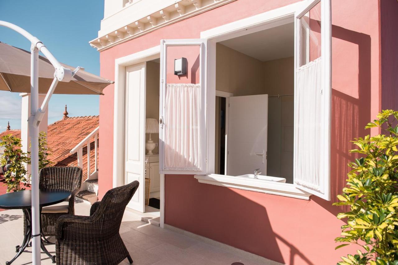 Bed & Breakfast De Franchy