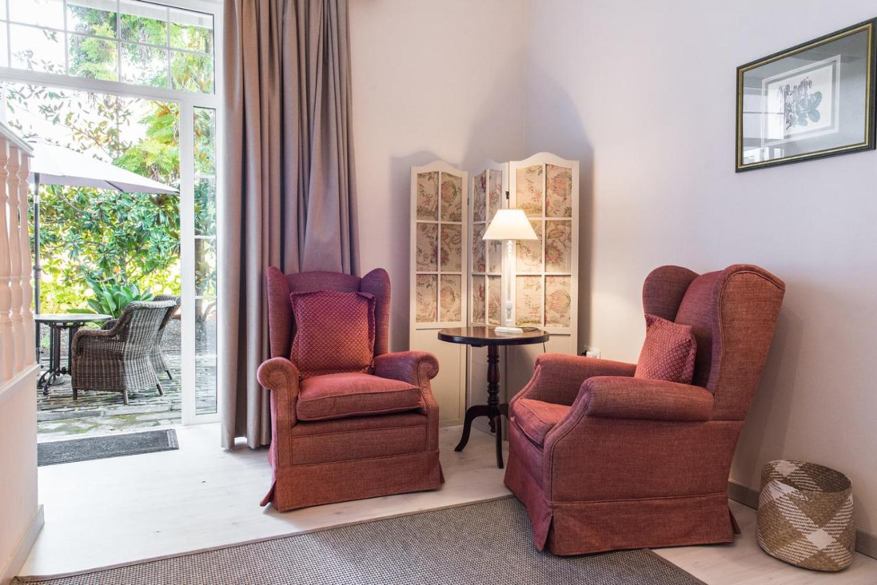 De Franchy Bed & Breakfast La Orotava